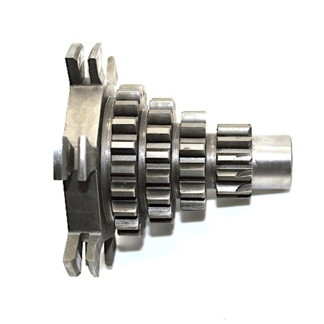 Transmission primaire Vespa 200/TX/DN/DS Z12/13/17/21 PREMIUM Quality