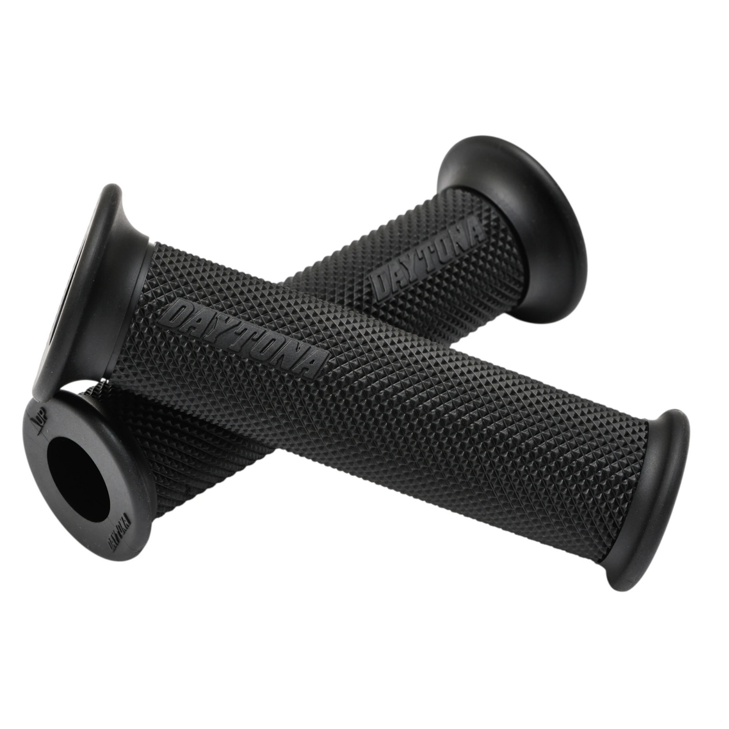 Punhos abertos Daytona - preto