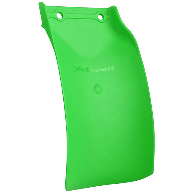 Protector Amortiguador Kawasaki KX450F 07-15 KX250F 07-16 Polisport - verde 05 8905400003
