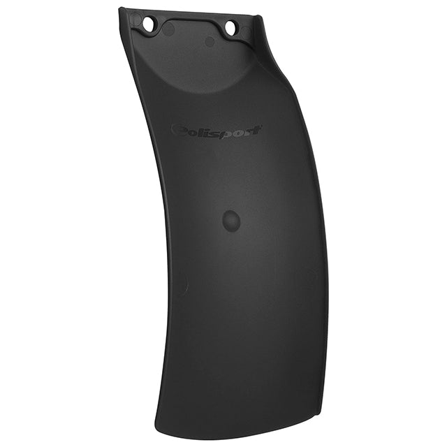 Protector Amortiguador YZ450F 10-13 Polisport - negro 8906700001