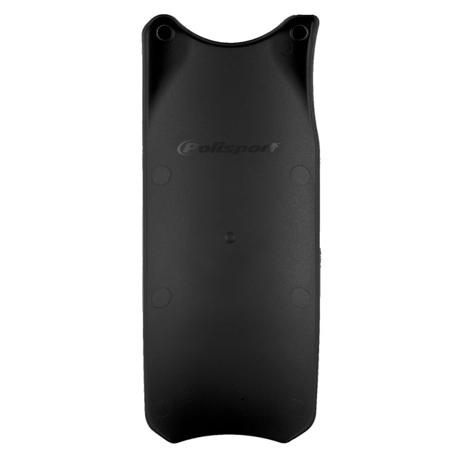 Protector Amortiguador CRF450R/RX 21-22 Polisport - negro 8907300001