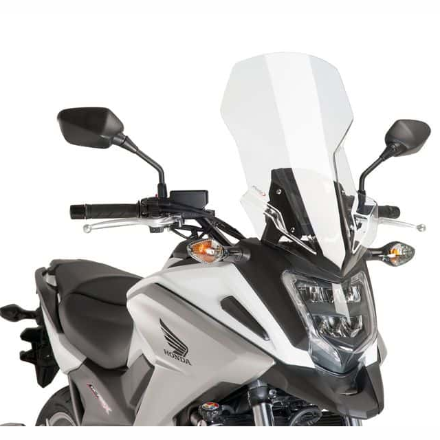 Bulle Touring Honda NC 750 X 16-20 Puig