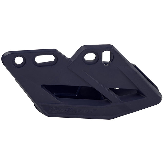Recambio Guia de Cadena externo Polisport - azul husqvarna 8983000007
