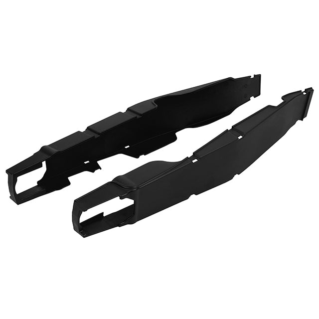 Protector basculante Honda CR125 CRF250R 04-07 Polisport - negro 8984800001