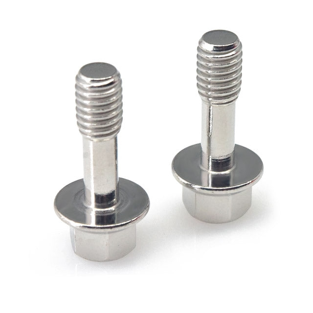 Tornillos especiales de cuerpo admisión M6x18 Yuminashi
