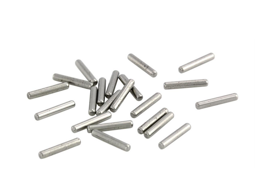 Aiguilles de pignon élastique Vespa Piaggio