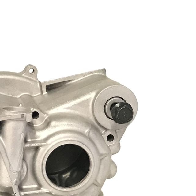 Axe de moteur Yamaha SR 400 2016