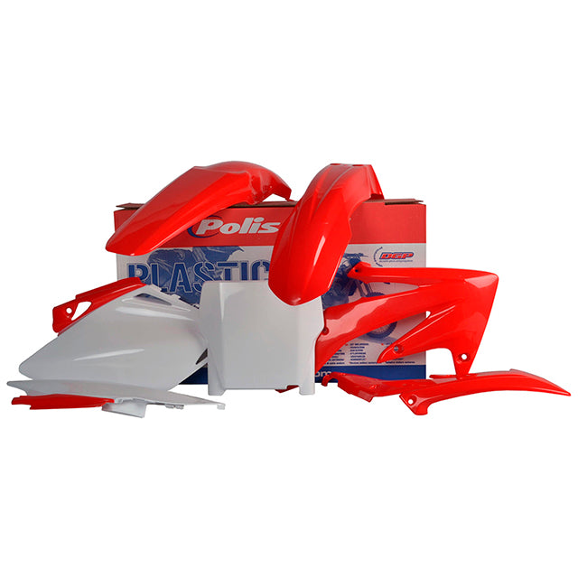 Kit de plásticos Honda CRF450R 07-07 Polisport - OEM 90125