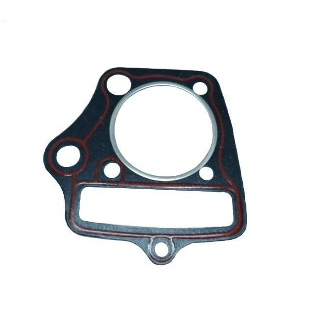 Junta culata Pitbike motor semi-auto 88 Zongshen 9022B-D002-0000