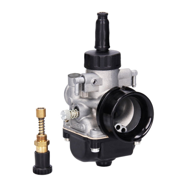 Carburador Dellorto PHBG DS 21 - starter tirador