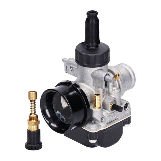 Carburador Dellorto PHBG DS 21 - starter tirador