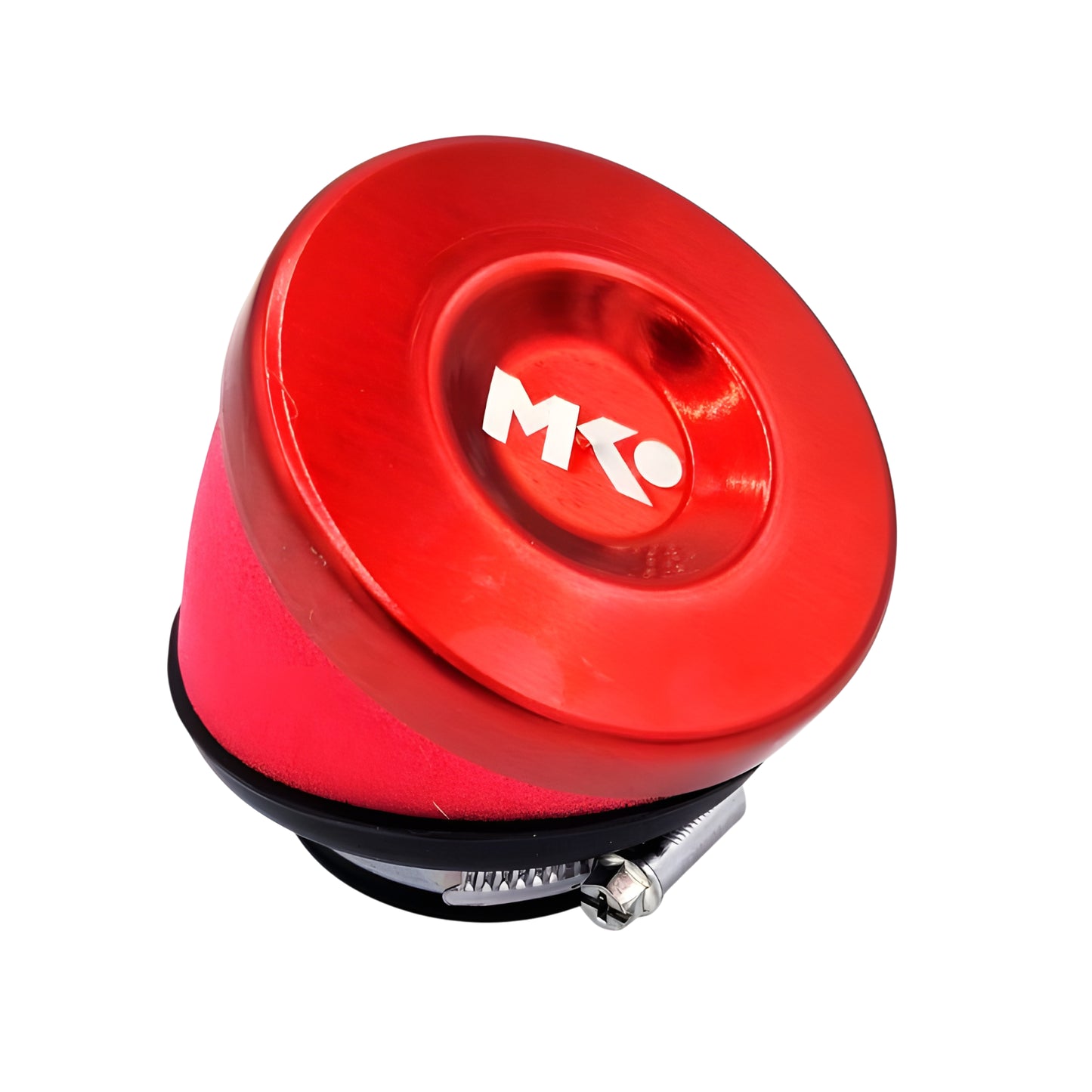 Filtro de aire d.50mm carburador tipo PWK Metrakit