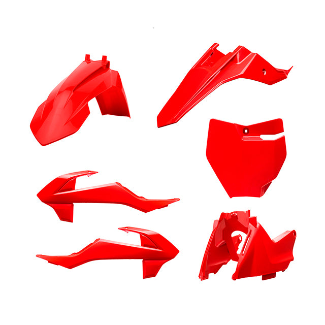 Kit de plásticos MC 65 21-22 Polisport - OEM 91083