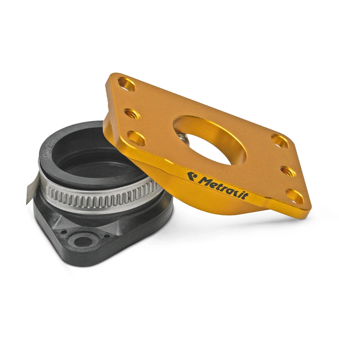 Kit admisión Derbi Variant carburador 24mm Metrakit
