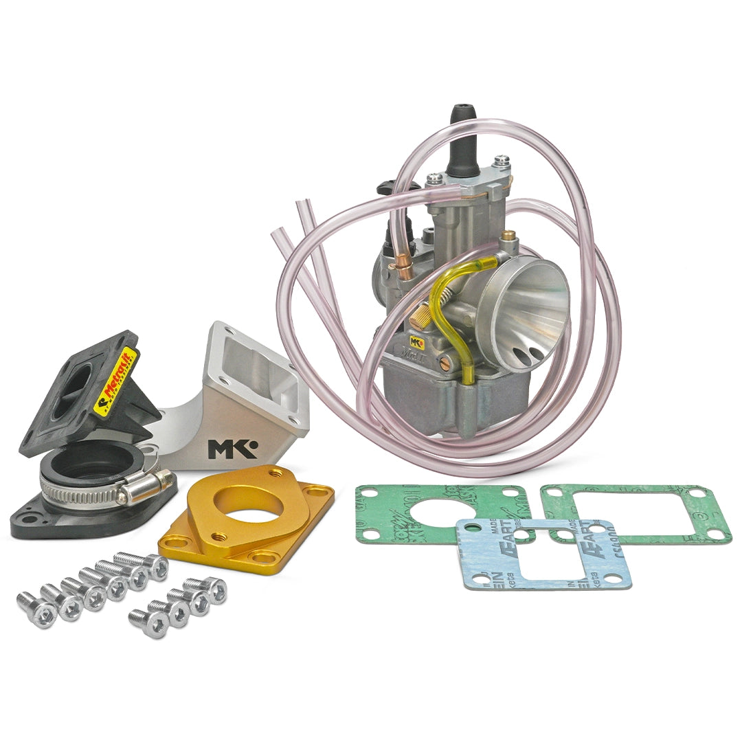 Derbi Variant intake kit Carburettor 24mm Metrakit