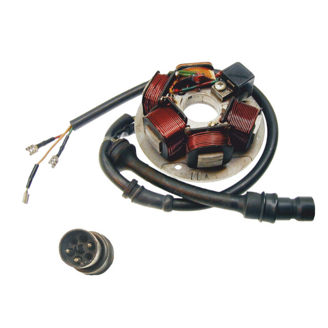 Estator encendido Ducati NO elestart Vespa PK S/XL/FL CIF