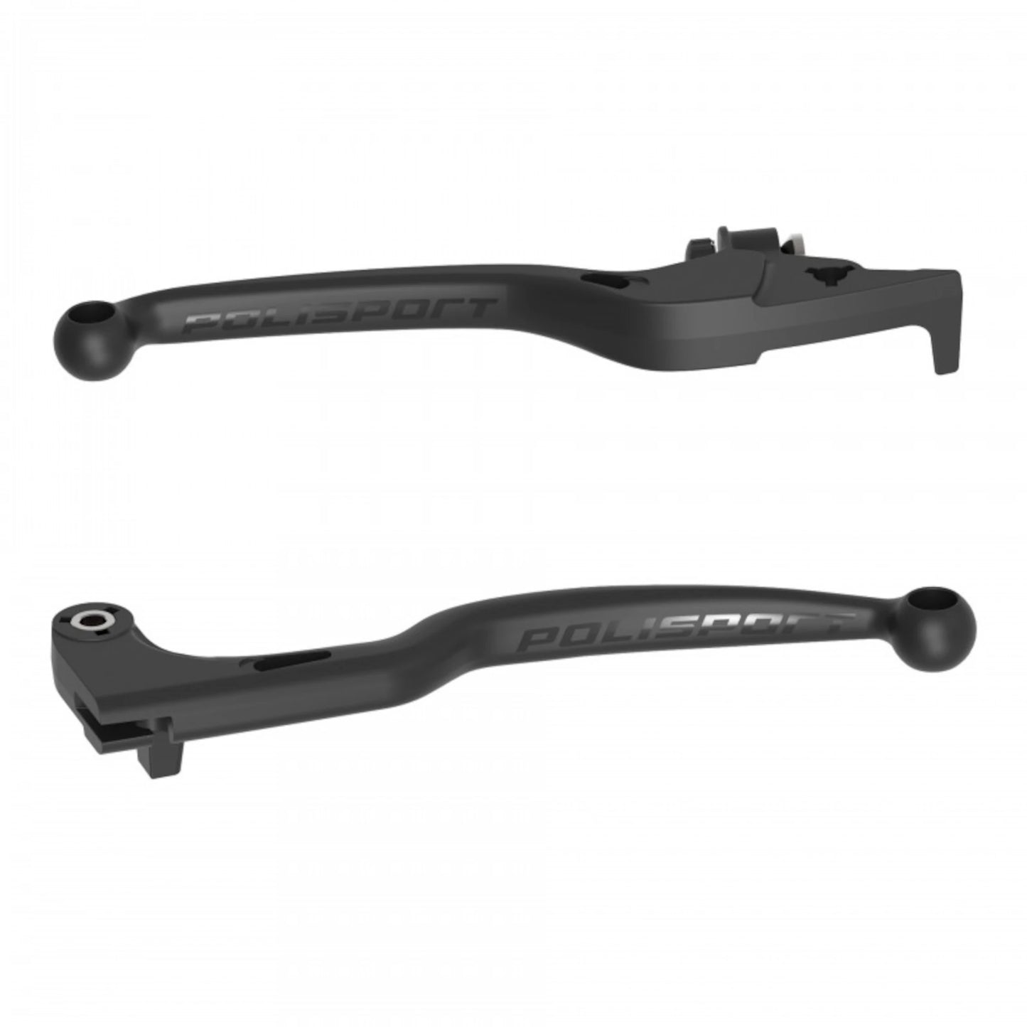 Kit de manetas ATP irrompibles Yamaha Tenere 700 21-24 Polisport