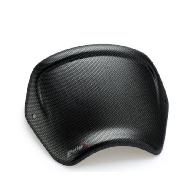 Recambio Placa frontal Retro Símil carbono PUIG 9229C