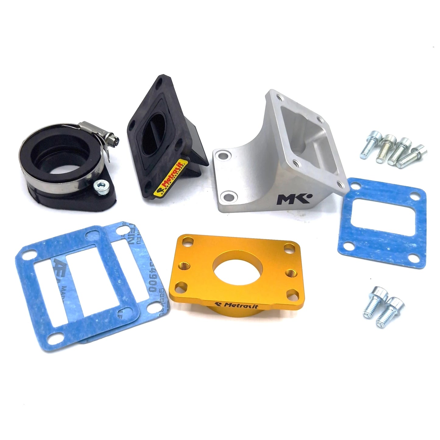 Kit admisión Derbi Variant Metrakit