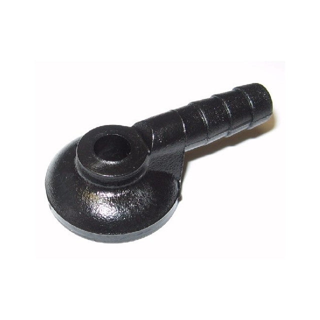 Toma de gasolina 8mm carburador tipo PHBH / PHBL / VHB / VHBZ / VHBT Dellorto 9250