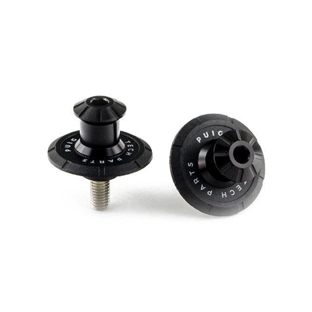 Diabolos de béquille arrière M8 Puig Pro