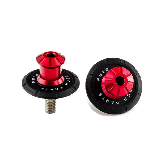 Diabolos de béquille arrière M8 Puig Pro