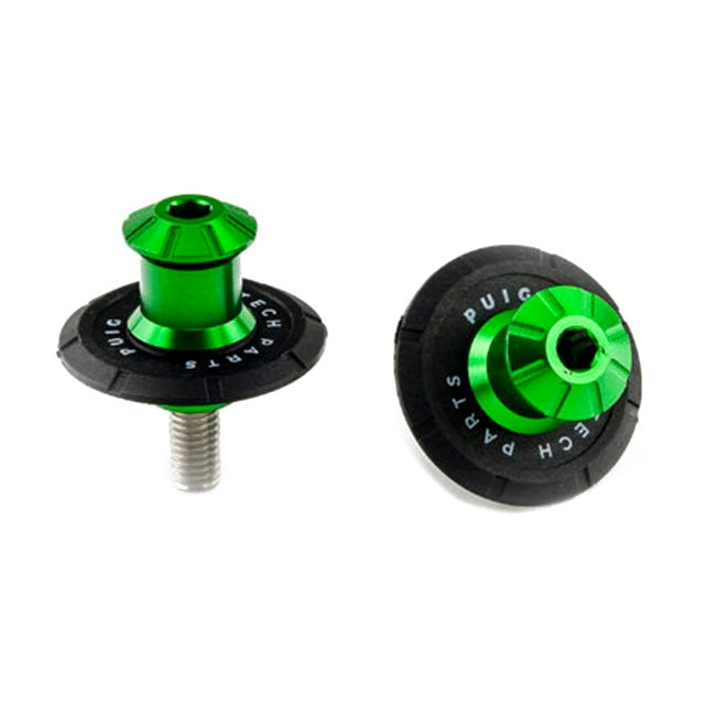 Diabolos de béquille arrière M8 Puig Pro