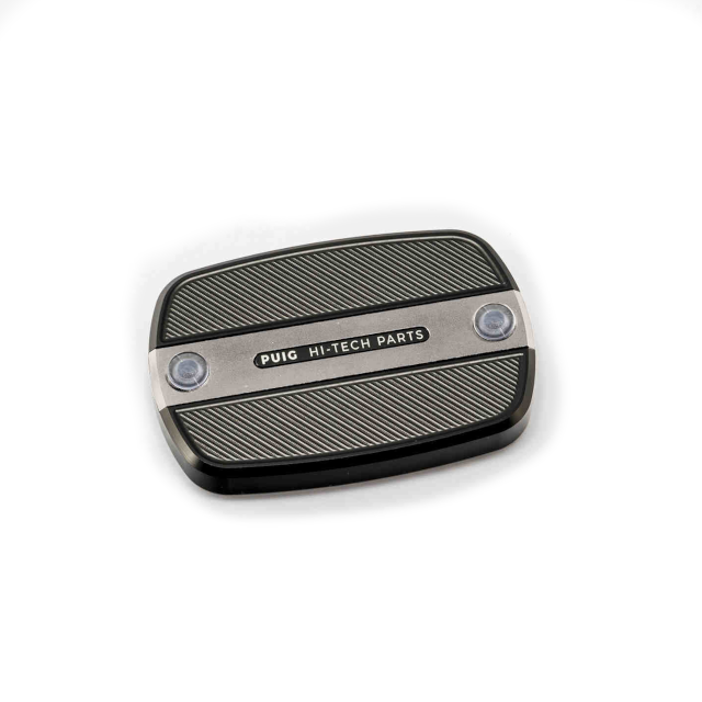 Tapa depósito líquido de freno-embrague Yamaha T-MAX PUIG