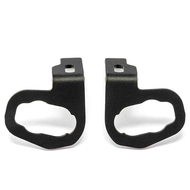 Jeu de supports de clignotants d'origine pour Kawasaki Puig