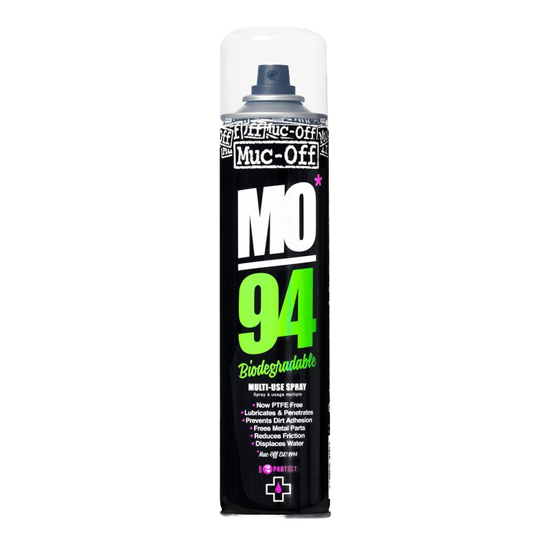 Spray multiusos MUC-OFF MO94 biodegradable, 400 ml MO-934