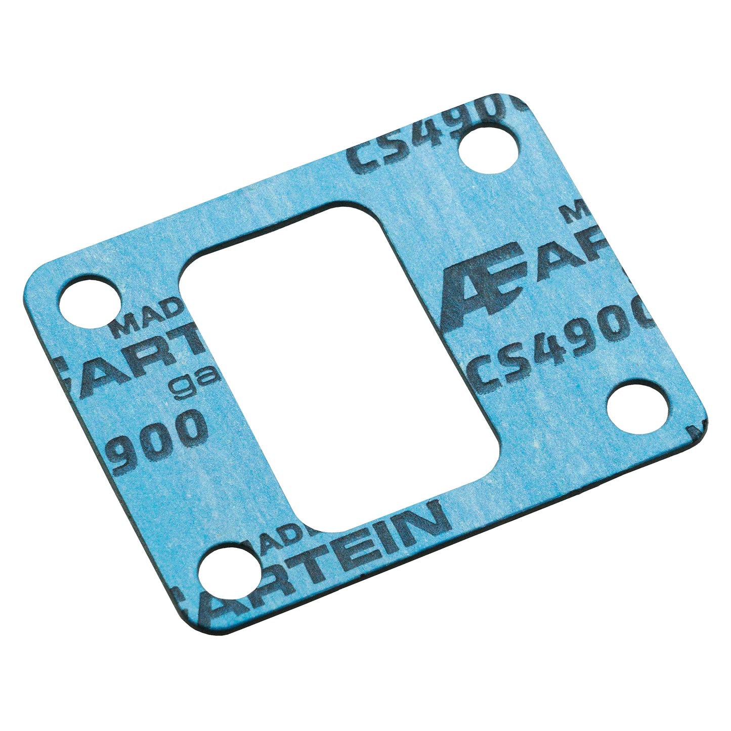 Junta da caixa de lamelas Metrakit 1mm Derbi Variant