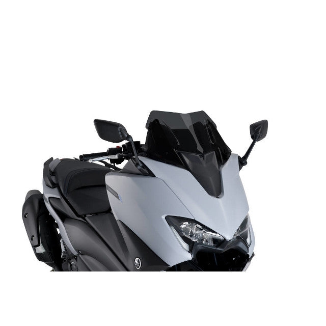 Bulle V-Tech Line Sport Yamaha T-MAX 530 >2017 / T-MAX 560 PUIG