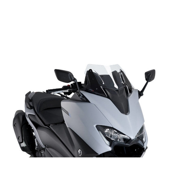 Bulle V-Tech Line Sport Yamaha T-MAX 530 >2017 / T-MAX 560 PUIG