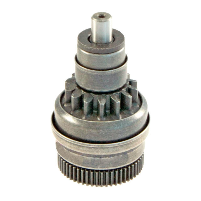 Bendix arranque Piaggio 50cc 4T Tecnium