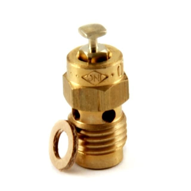 Aguja del flotador y difusor carburador tipo VHBZ/VHBT/PHBH/PHBL 170 Dellorto