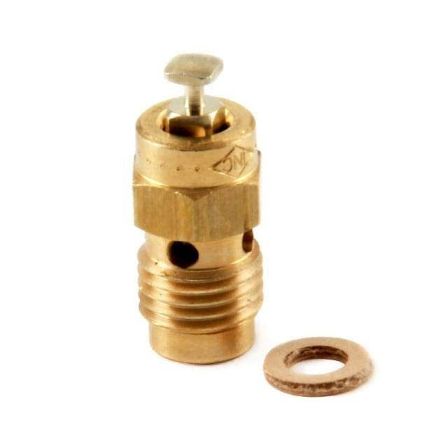 Aguja del flotador y difusor carburador tipo VHBZ/VHBT/PHBH/PHBL 170 Dellorto