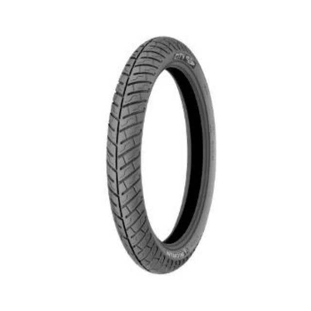 Neumático 120/80-16 60S TL/TT City Pro Michelin 944215