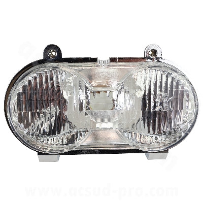 Faro delantero Yamaha BW'S / MBK Booster 92-03 TNT 204343A