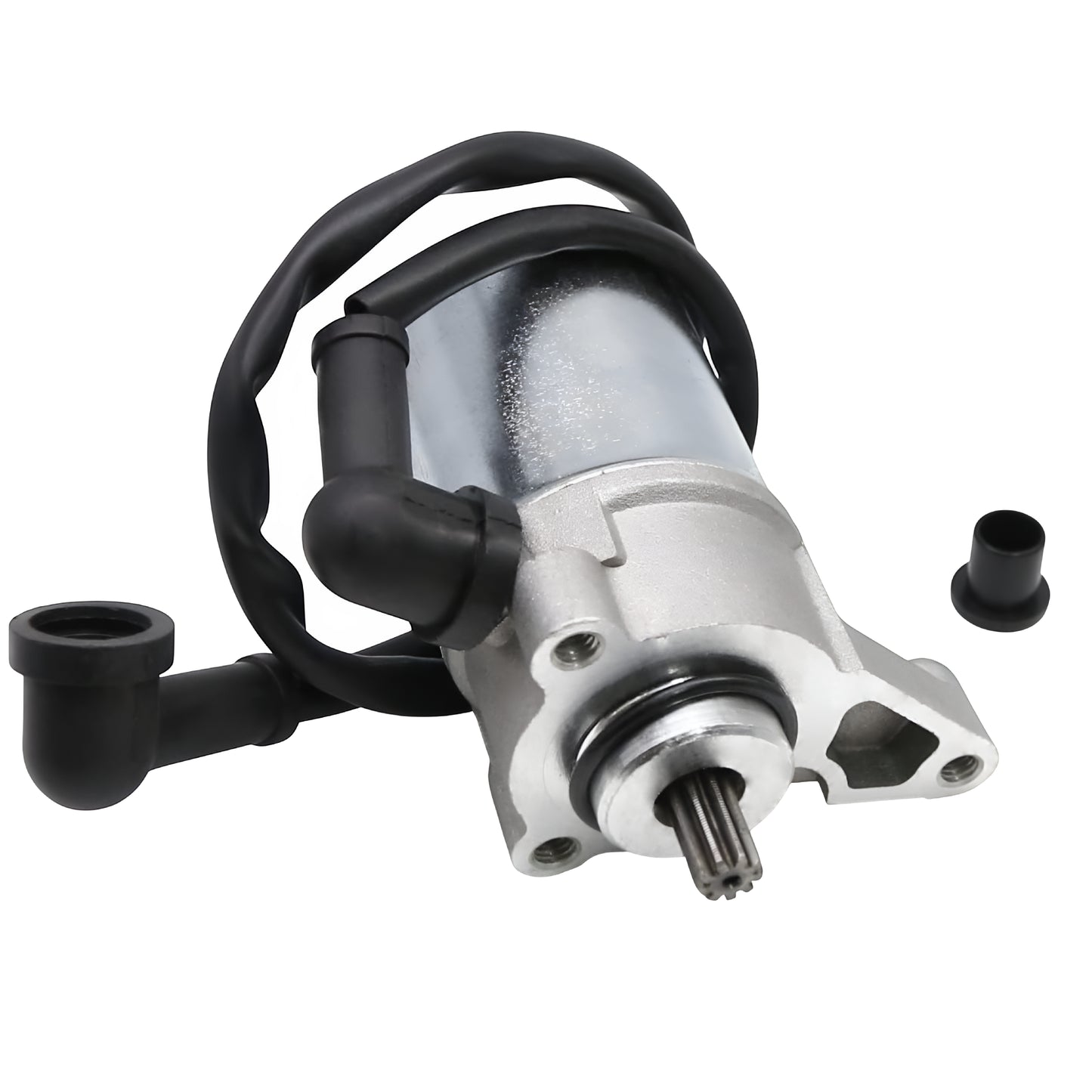 Motor de arranque Yamaha DT 125 RE / DTR 125