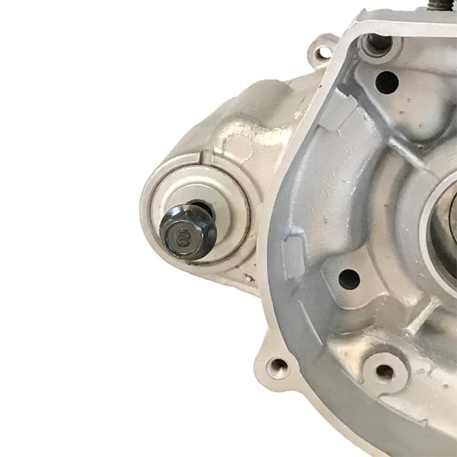 Axe de support moteur Yamaha DT LC 50-80 / TZR 50-80 / YZ 80-85