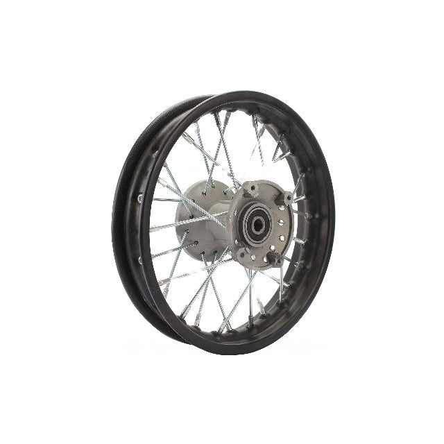 Rueda delantera completa Pitbike Infantil 2.50-10 TNT 960229H