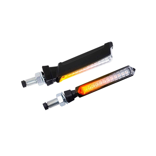 Clignotants à LED séquentiels Puig Thin