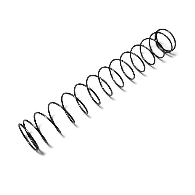 Muelle tornillo regulación aire carburador tipo PHBL Dellorto 9644