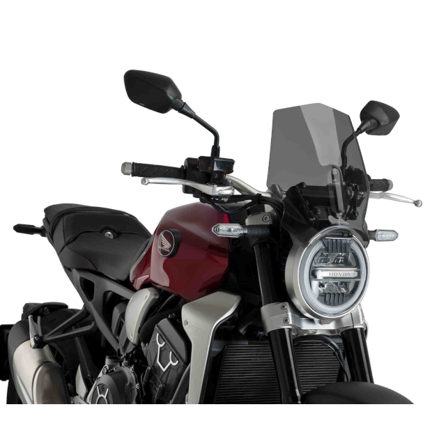 Bulle Honda CB 650 R 19-21 New Generation Sport Puig