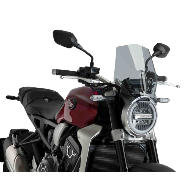 Bulle Honda CB 650 R 19-21 New Generation Sport Puig