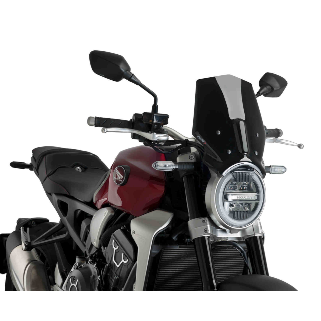 Bulle Honda CB 650 R 19-21 New Generation Sport Puig