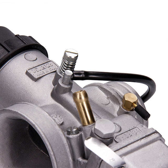 Dellorto Carburettor VHSB LD 34