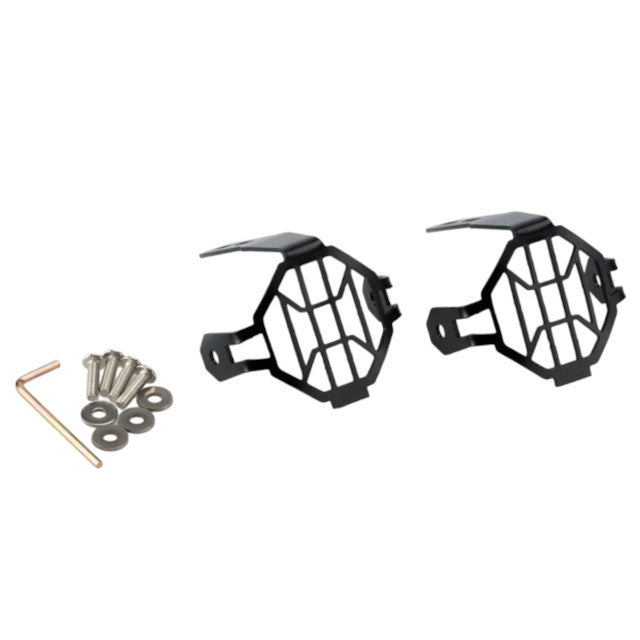 Rejilla optica Hi-Beam Puig 9785N