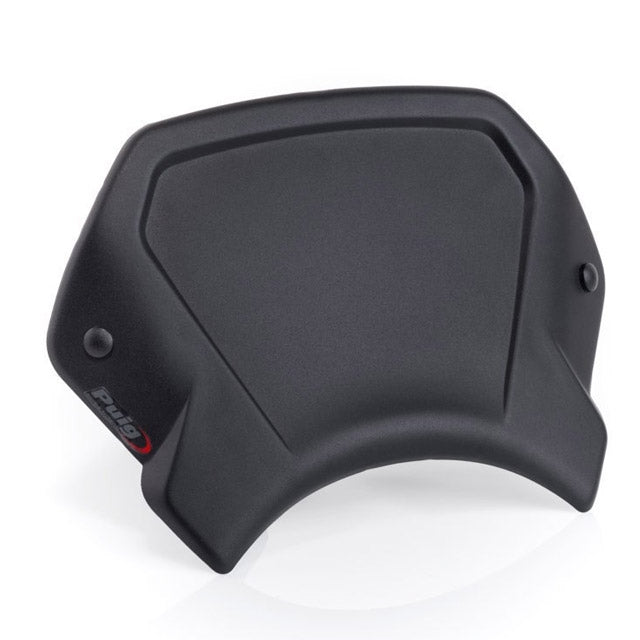 Placa frontal aluminio Honda CB 1000R Neo Sports Cafe 2018 Puig