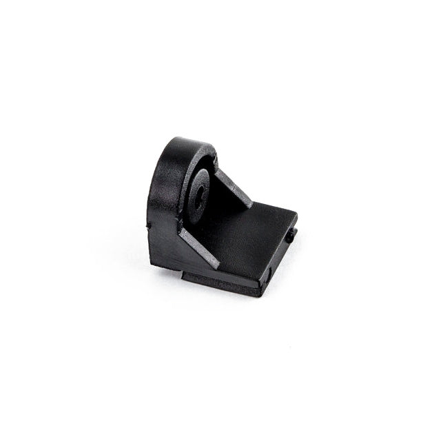 Escuadra bisagra para Baul 60L y 90L Negro PUIG 9851N